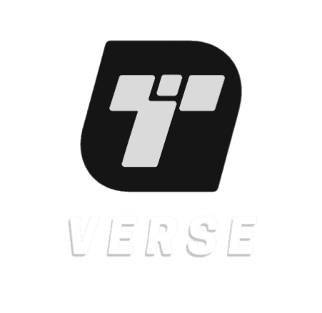 Techy Verse Logo